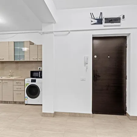Apartament Near The In Mamaia Nord Năvodari