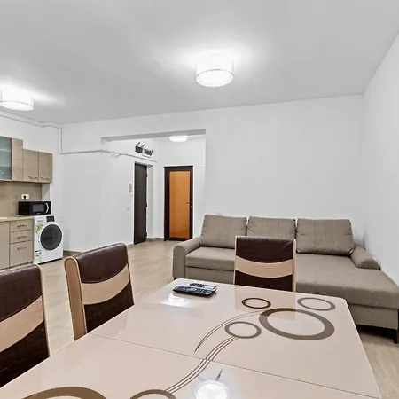 Apartament Near The In Mamaia Nord *