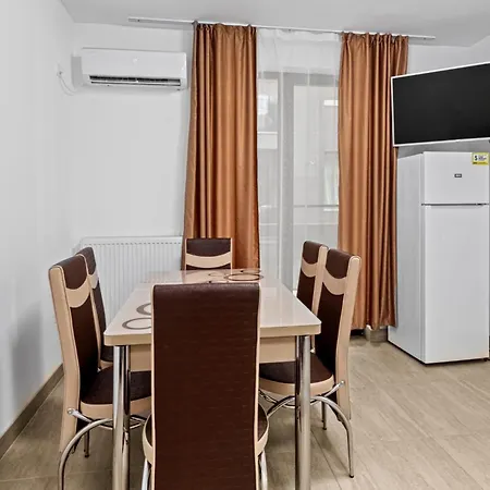 Apartament Near The In Mamaia Nord Năvodari