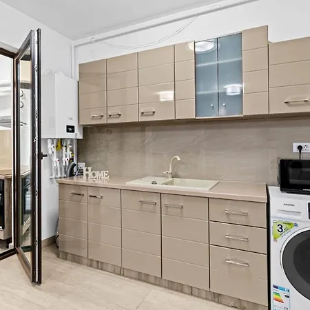 Apartament Near The In Mamaia Nord *